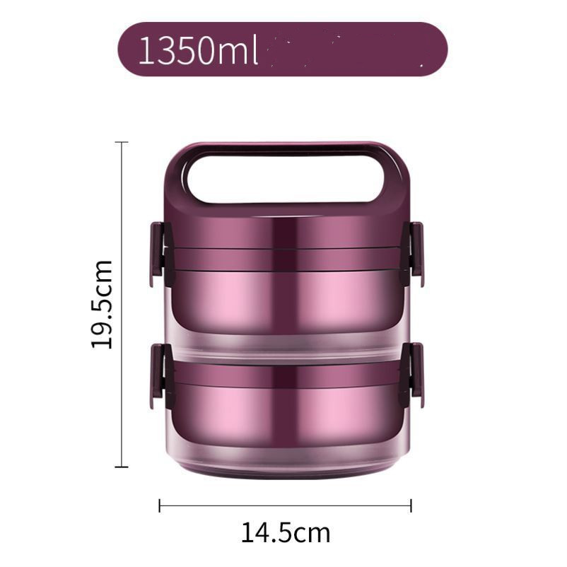 Title 11, Stainless Steel Insulated Student Portable Part...