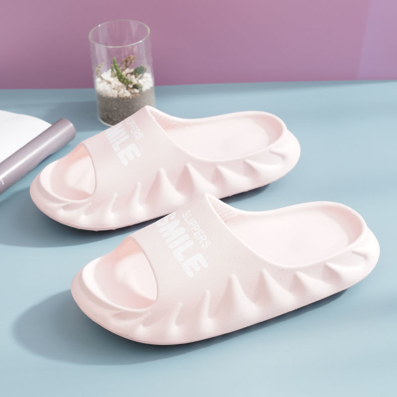 Fashionable Leisure All-Match Non-Slip Comfortable Slippers