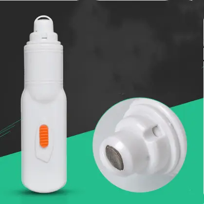 Pet Electric Manicure Sharpener Cat Nail
