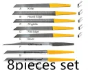 8Pieces Set