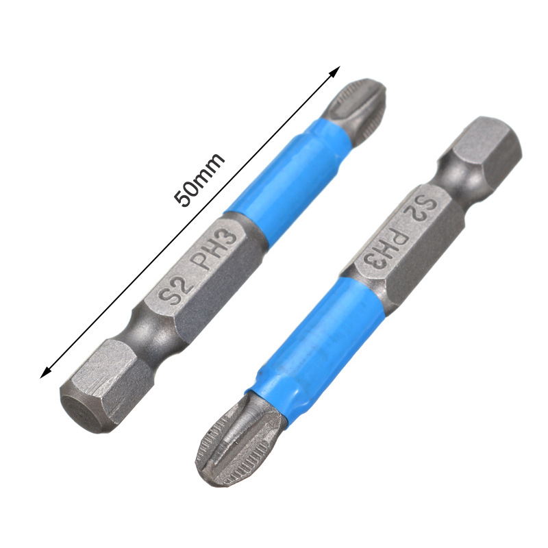 Title 1, Hexagonal Handle Non-Slip Electric Screwdriver ...