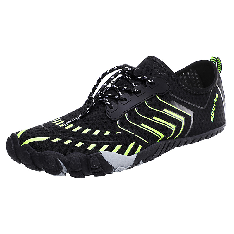 Title 4, Fashion Outdoor Leisure Sports Wading Shoes