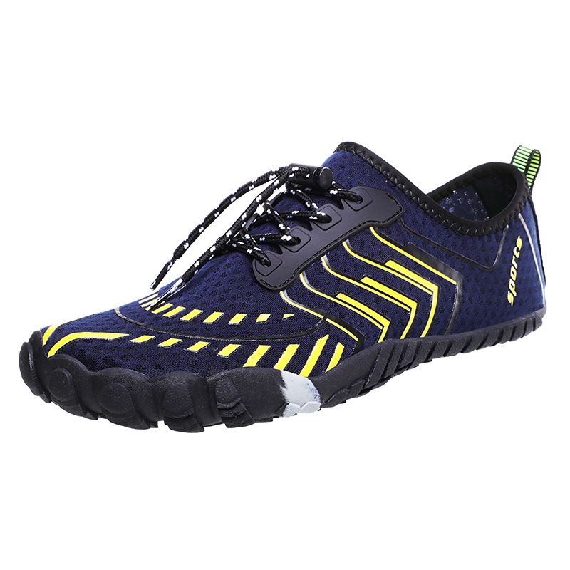 Title 5, Fashion Outdoor Leisure Sports Wading Shoes