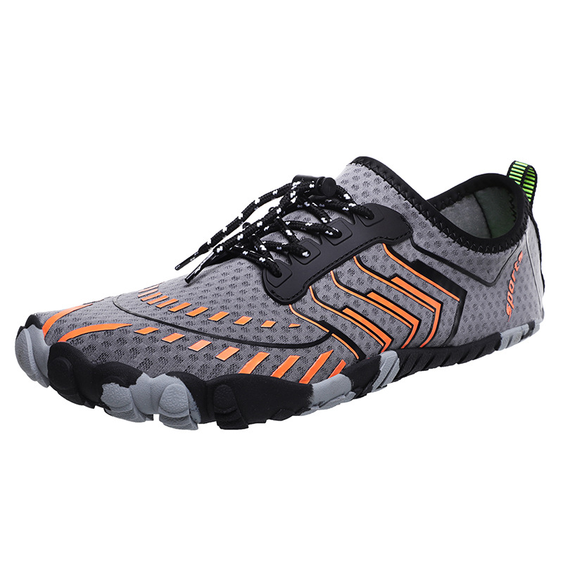 Title 1, Fashion Outdoor Leisure Sports Wading Shoes