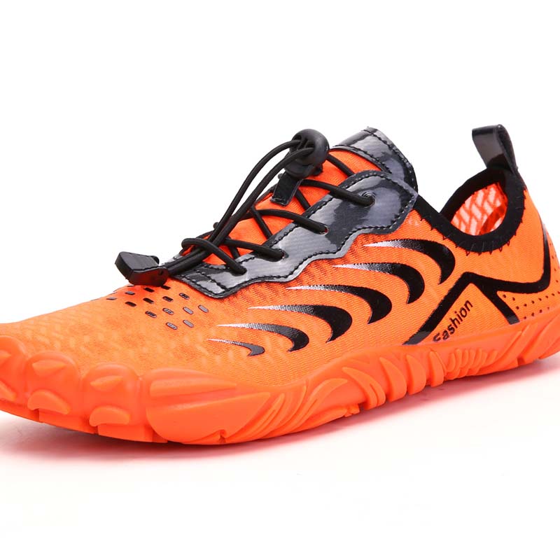 Title 2, Fashion Leisure Sports Outdoor Hiking Wading Shoes