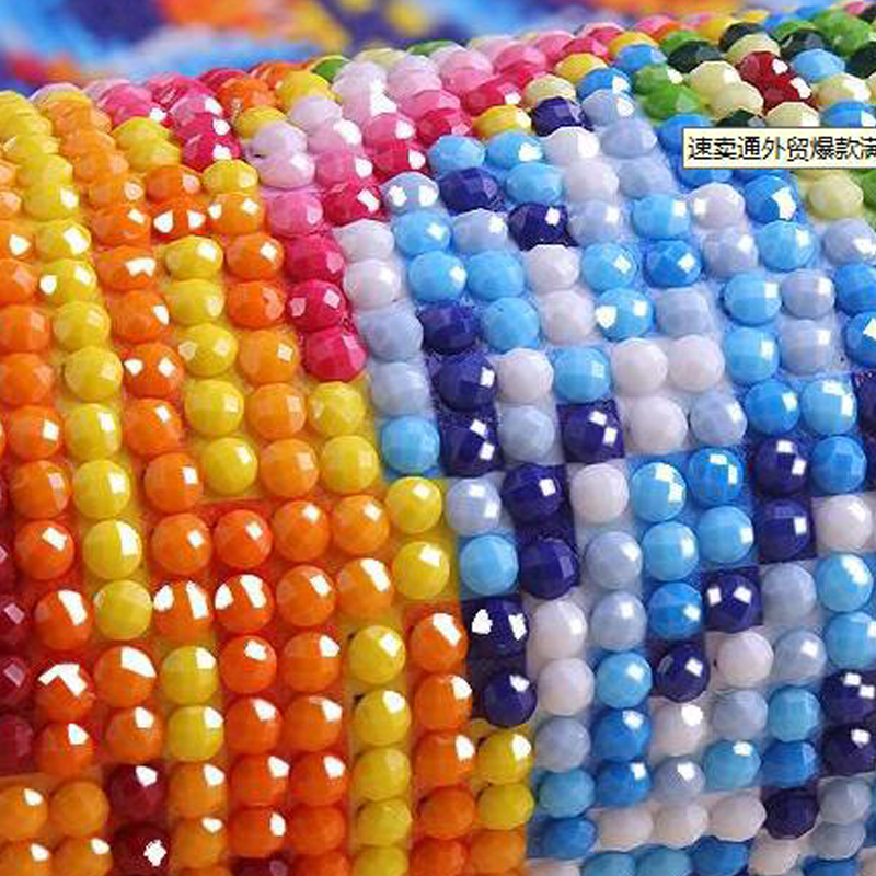 Fashion Home Decoration Oil Painting Tree Diamond Painting