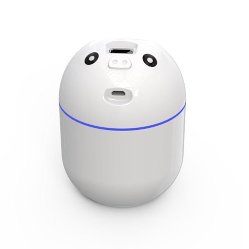 Household Portable Hand-Cleaning Atomizing Humidifier