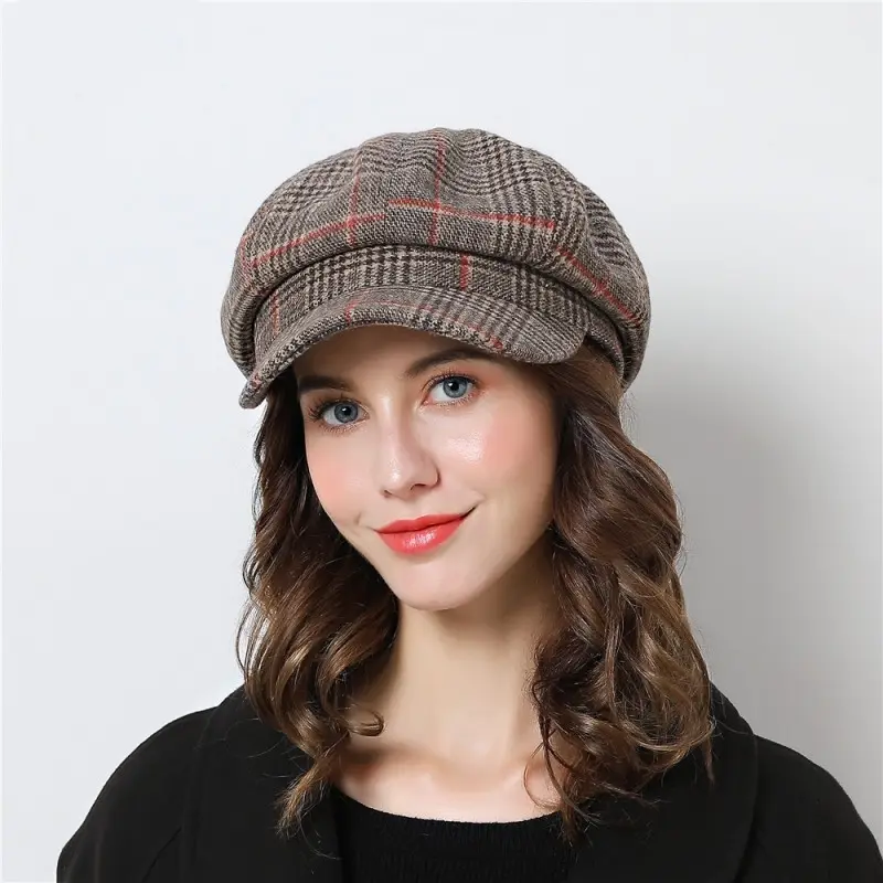 Hat Beanie Plus Casual Beanies Hats Cap Winter Unisex