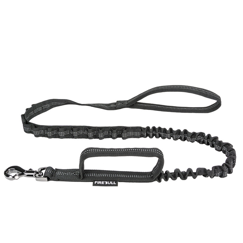 Title 7, Tactical pet collar and leash for dogs Enhanced...