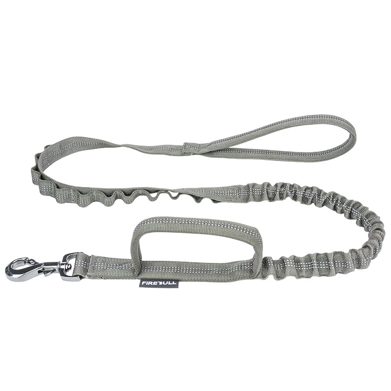Pet tactical collar leash image 3
