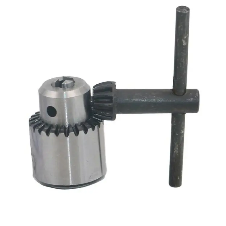Drill Chuck With Sleeve Electric Tail Hole