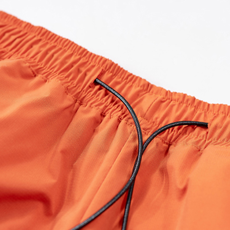 Fashionable Men's Loose Casual Workwear Shorts