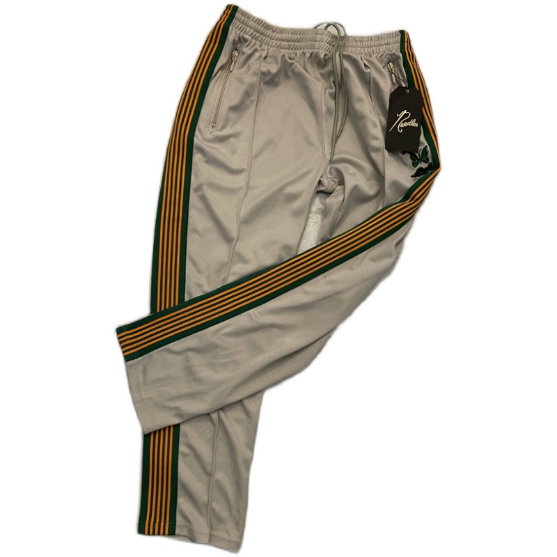 Butterfly Loose Casual Trousers