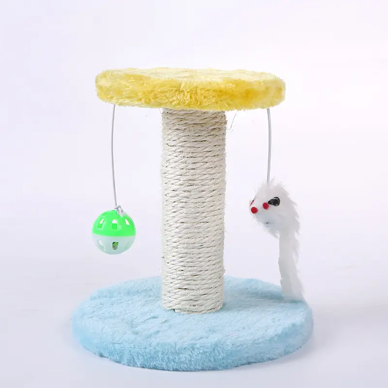 Cat Climbing Frame Pet Supplies Educational Toys