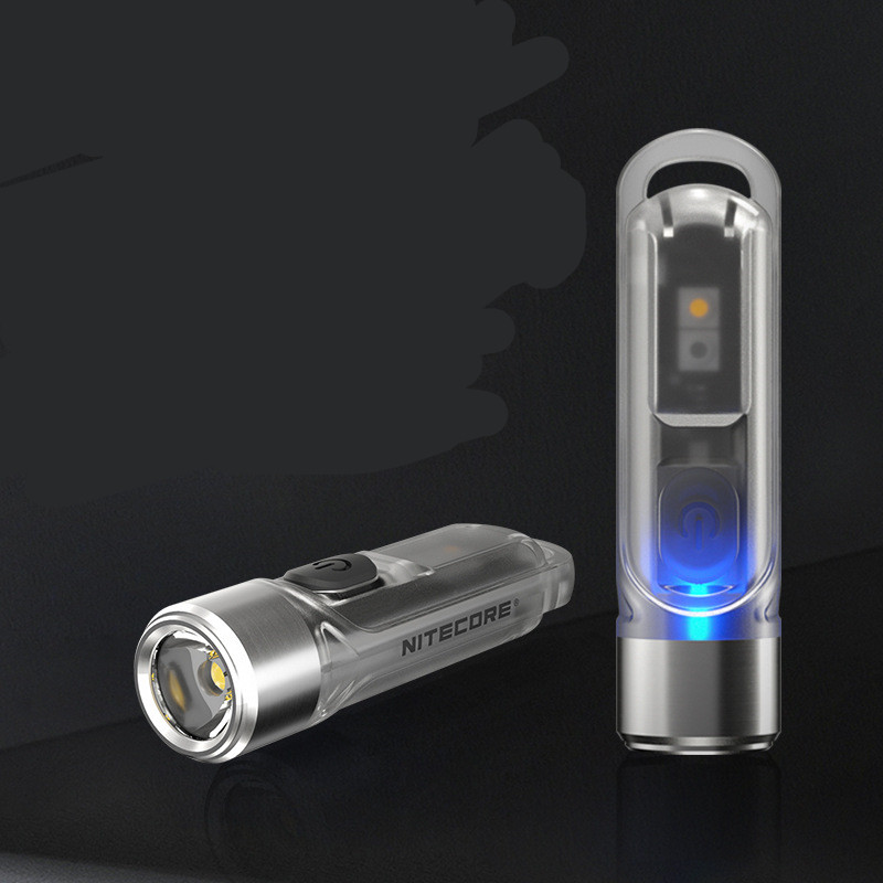 USB Direct Charge Mini Portable Lighting Emergency Light