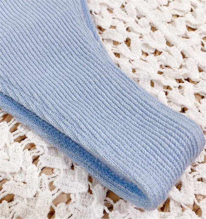 Fashion Simple Female Split Swimsuit Bikini