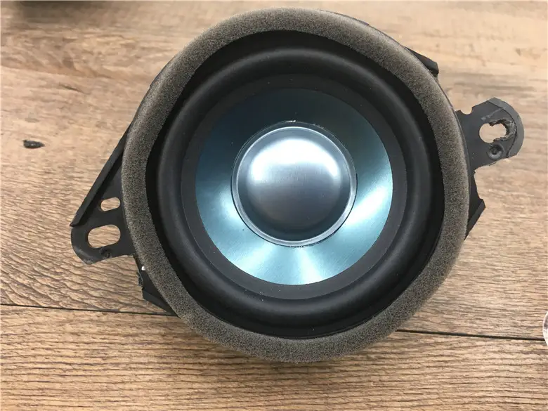 Mazda Mid Tenor Horn Lossless Modification Of The Xera
