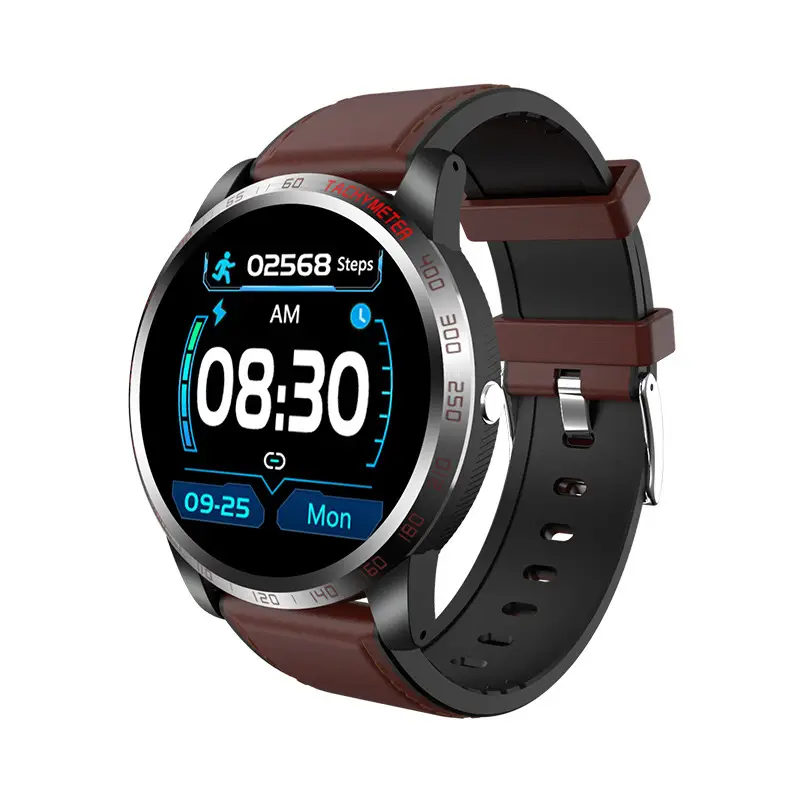 Blood Pressure Blood Oxygen Refused To Answer The Phone Sports Smart Bracelet