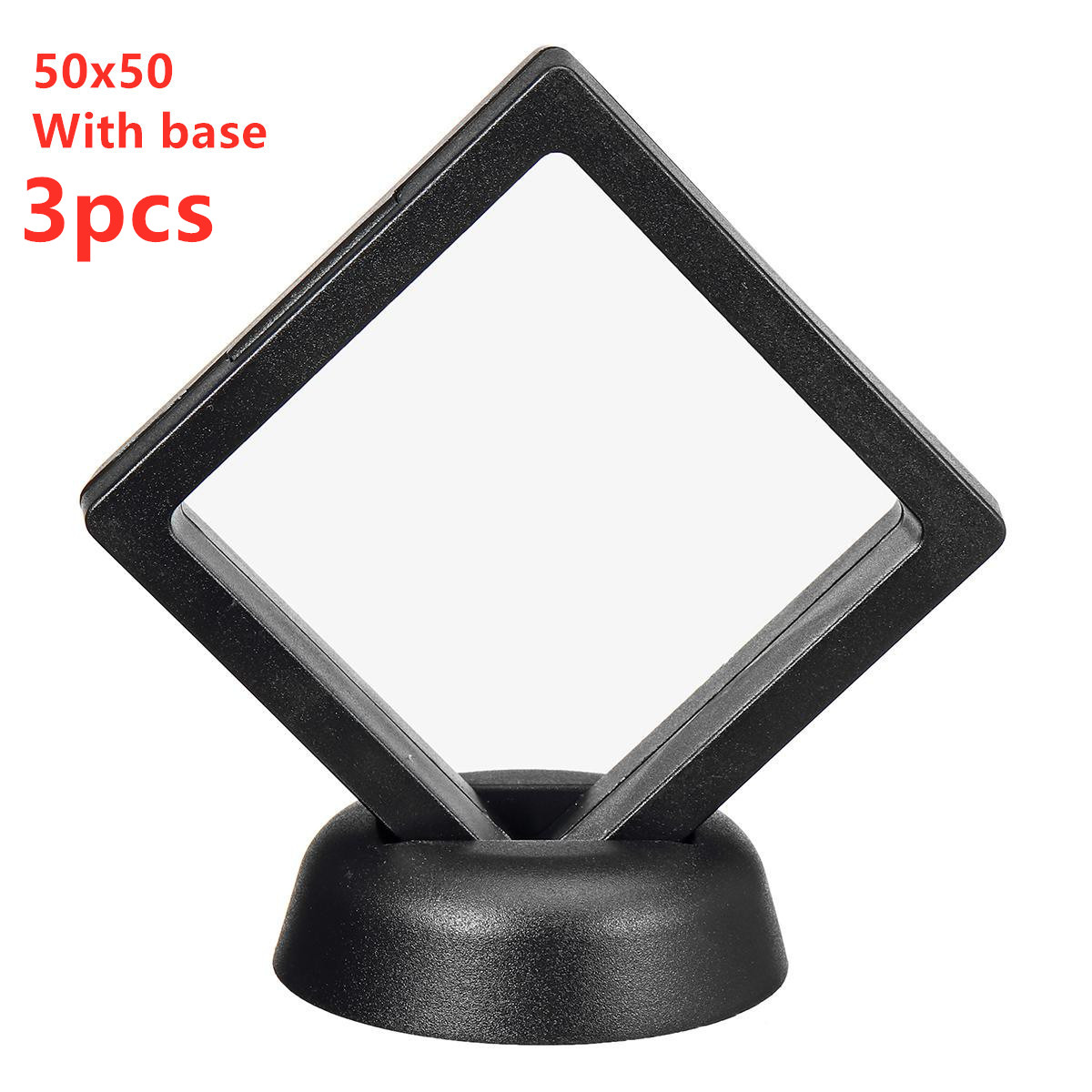 Бусины Будды, ювелирные изделия, подарочный значок, ремесла, дисплей, пластиковая упаковочная коробка