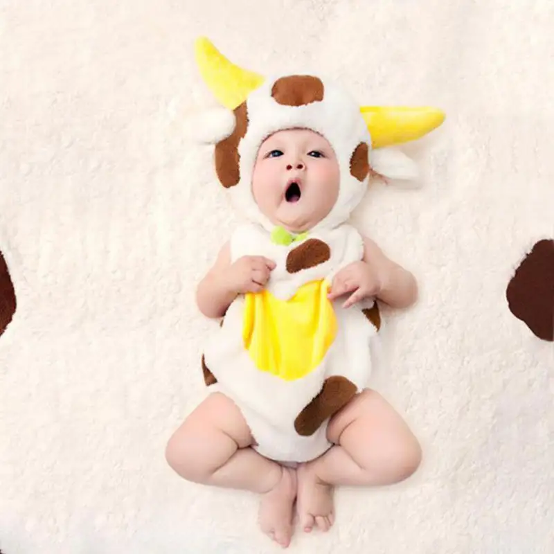 Baby Full Moon 100 Days Art According To Clothes Photo Props