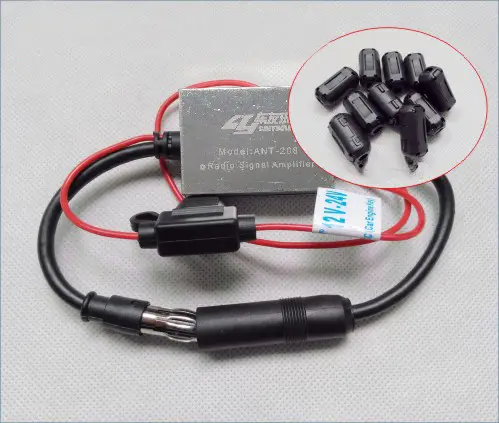 The Fifth Generation 12V And 24V Universal