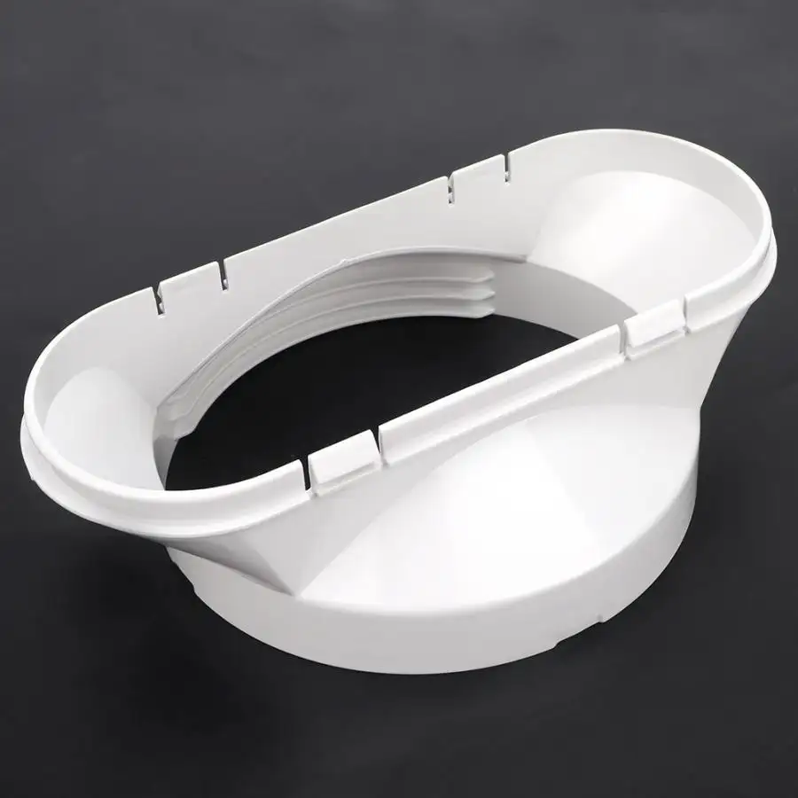 Suitable For Mobile Air Conditioner Exhaust Pipe