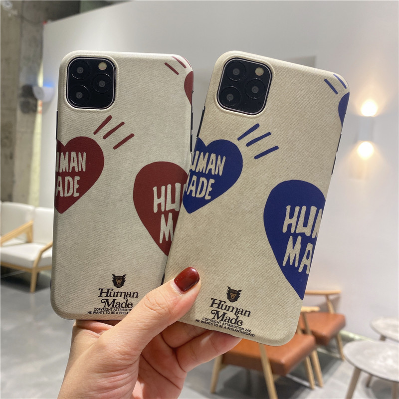 Simple Love Soft Phone Case - Image 2