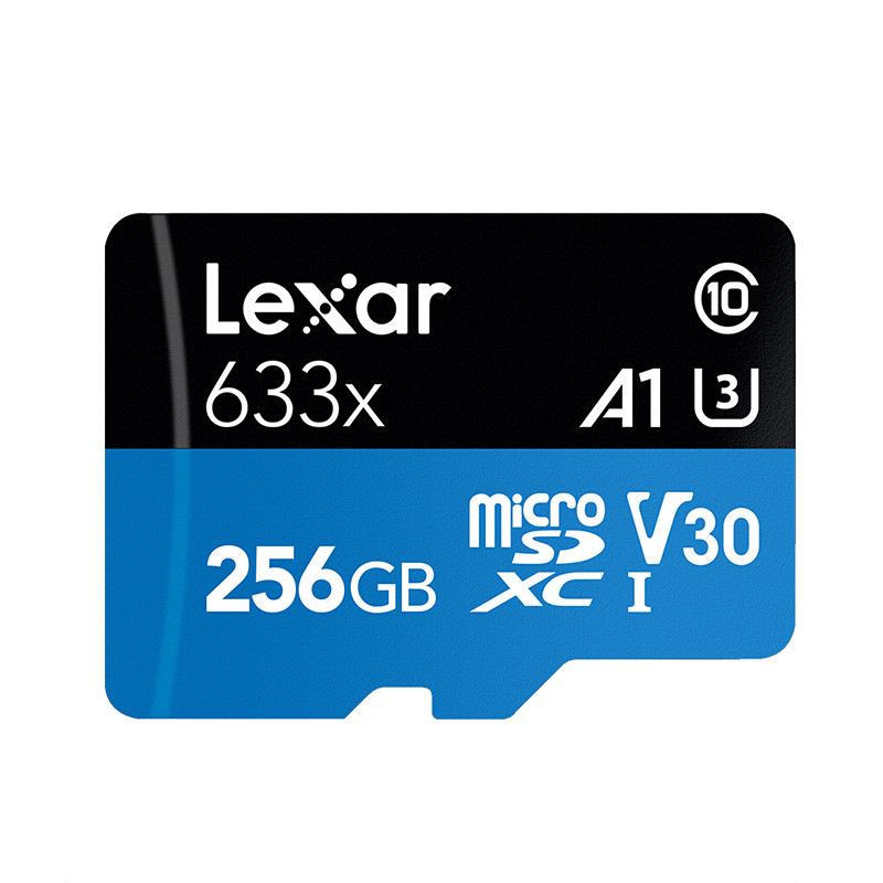 256GB