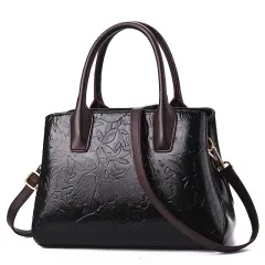 New Fashionable Women's Bag In Spring And Summer - Black - View 1