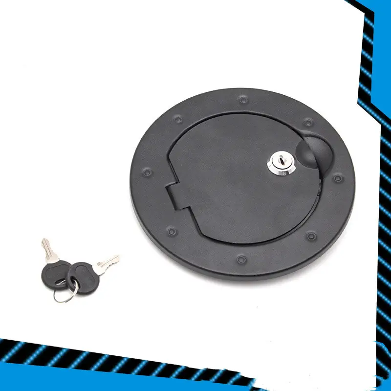 Wrangler Fuel Tank Cap JEEP 2 Doors 4 Doors