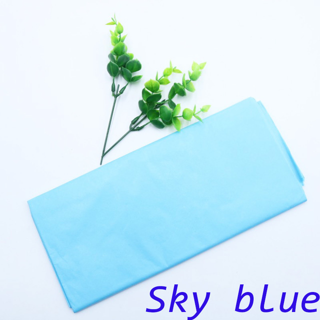 Sky Blue