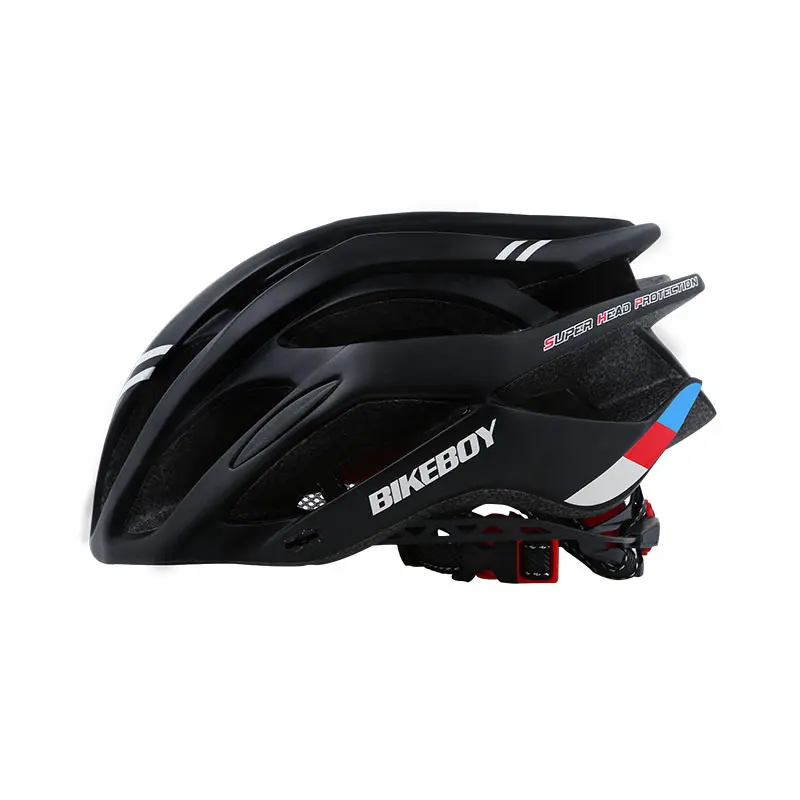 One-Piece Bicycle Helmet Men's and Women's Equipment Accessories