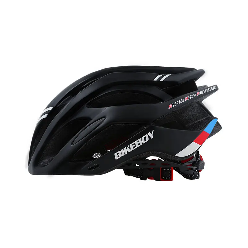 One-Piece Bicycle Helmet Men's And Women's Equipment