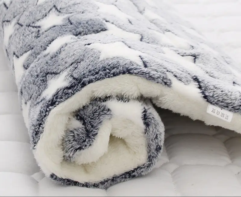 Thickened Blanket for Cats and Dogs