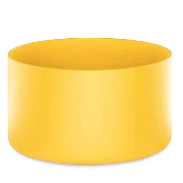 Thermal Insulation, Anti-Scalding, Thermal Insulation Silicone Cup Sleeve