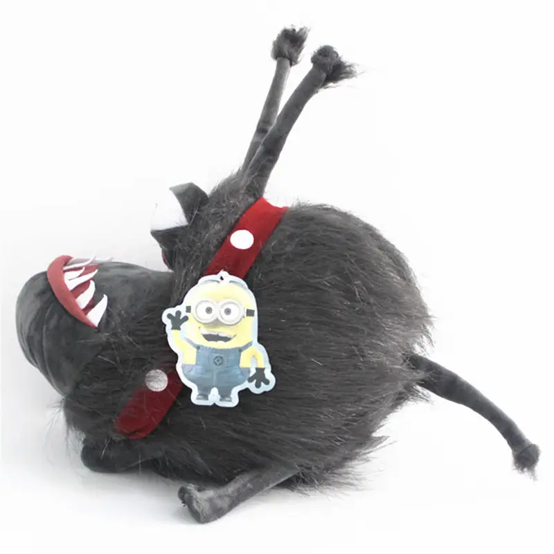 Movie Version Of Glu Pet Dog Plush Doll