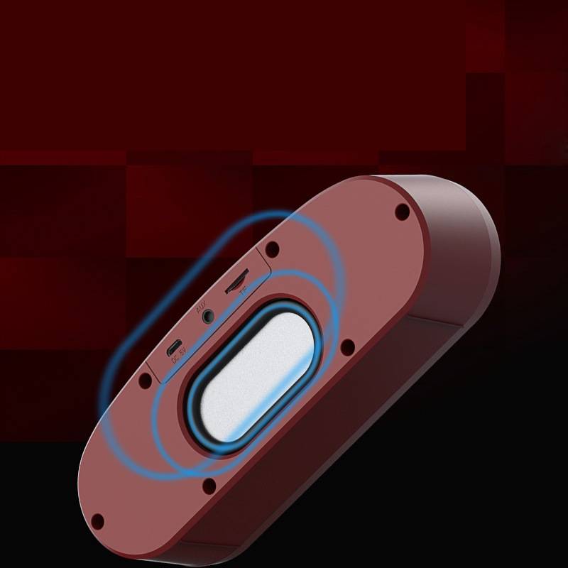SC311 Wireless Mobile Phone Mini Speaker - Image 4