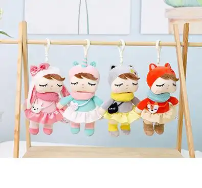 Angela Doll Plush Toy Doll Gift Children Toy