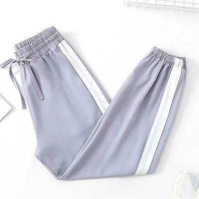 Title 2, Pantalon de Sport Ample pour Femme Confort et S...