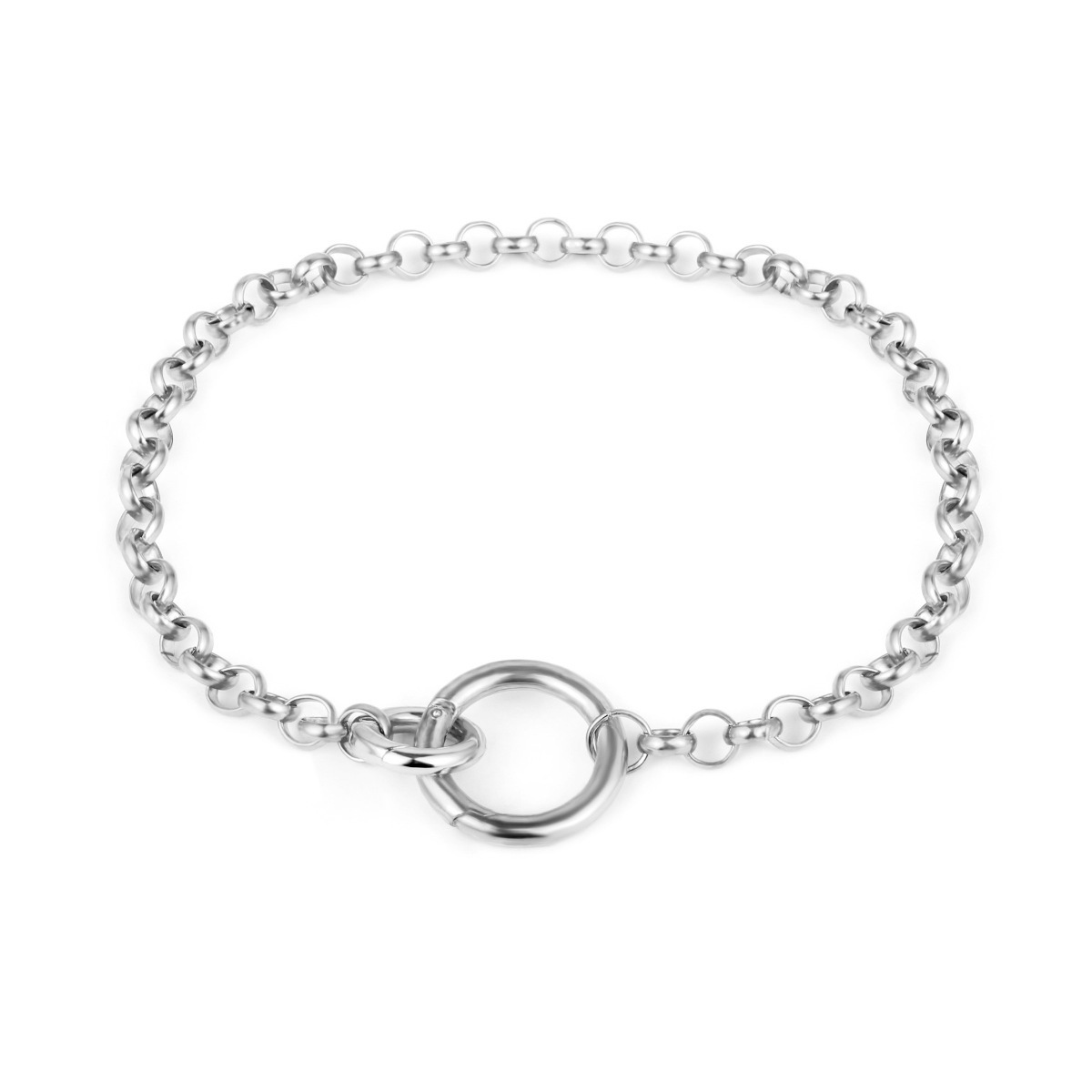 Women's Retro Coin Multi-layer Sweater Chain