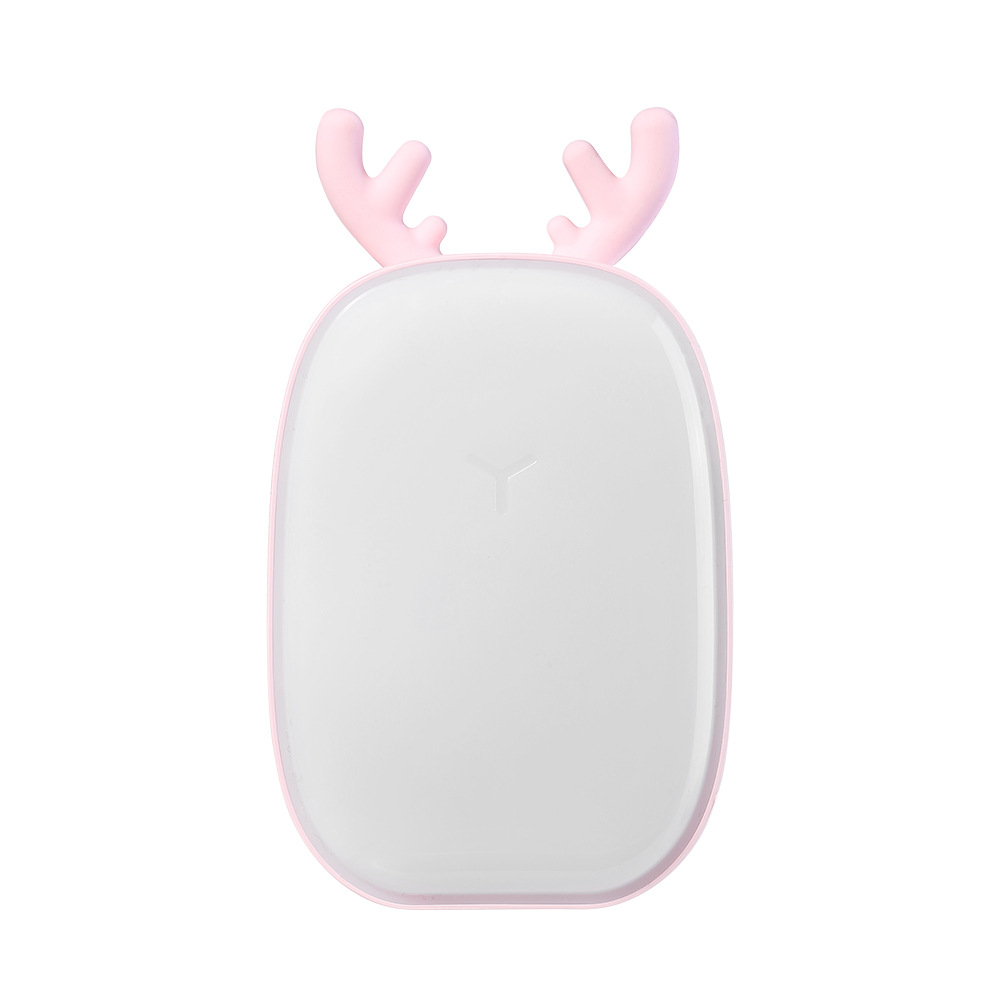 Rechargeable Bedroom Bedside Sleeping Eye Protection Lamp