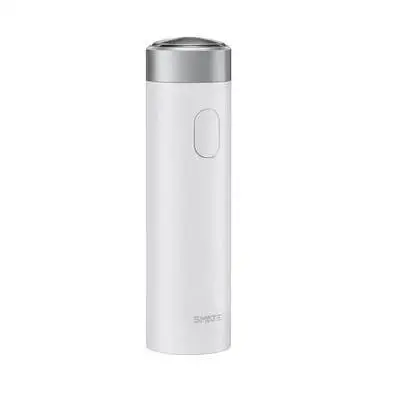 Full Body Washable Portable Razor White - Shop at LoveMi