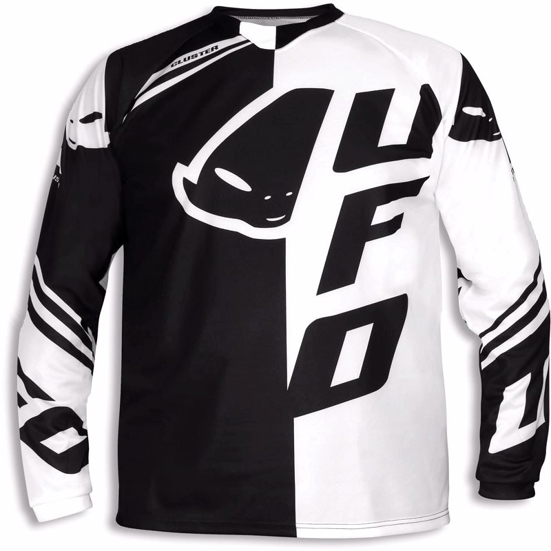 Title 2, Neues Cross-Country-Motorradtrikot