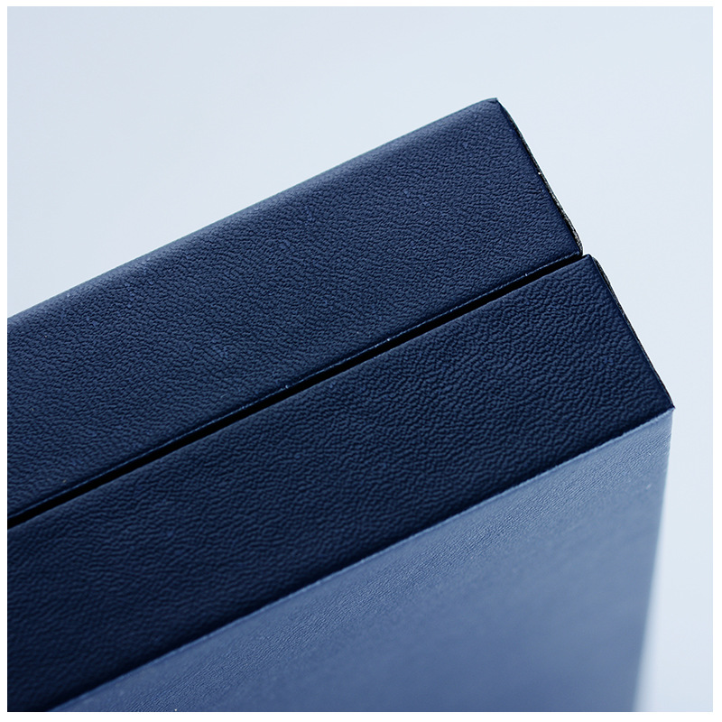 Pearl Necklace Gift Box High-End Jewelry Gift Box