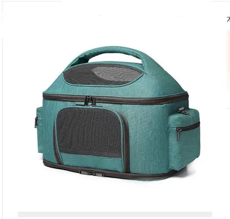 Pet Cat Bag Go Out Portable