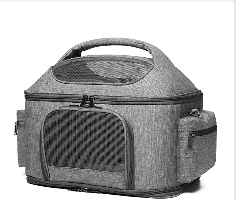 Pet Cat Bag Go Out Portable