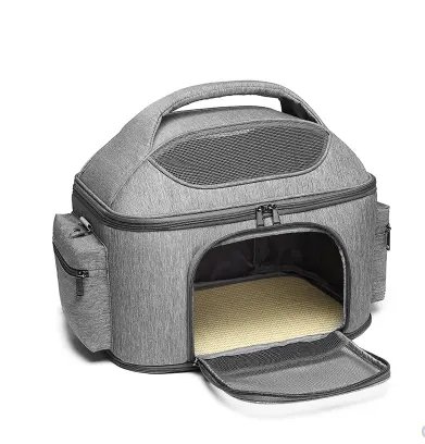 Pet Cat Bag Go Out Portable