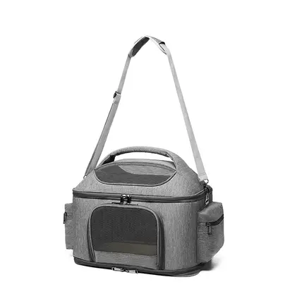 Pet Cat Bag Go Out Portable Pet Bag