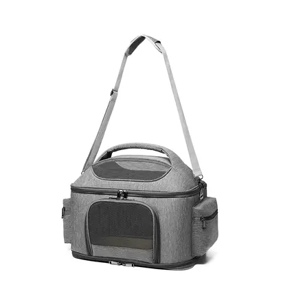 Pet Cat Bag Go Out Portable