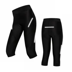 WOMEN'S CYCLING SHORTS - C Velvet-S - View 1
